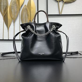 Colestore Louis Vuitton Off Duty Vibe Backpack M25522 24 x 25 x 10 cm