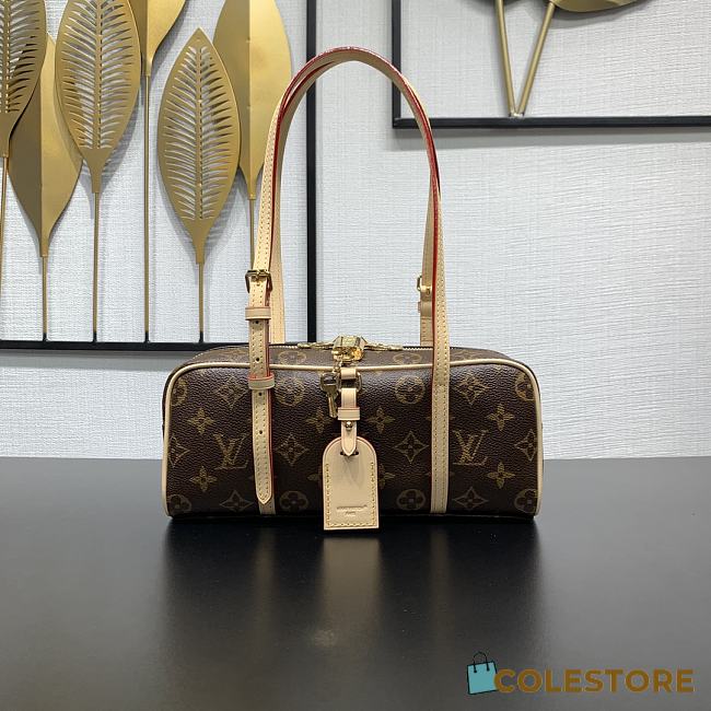 Colestore Louis Vuitton Hang On Bag M47031 26 x 11.5 x 6.5 cm - 1