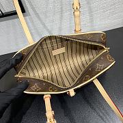 Colestore Louis Vuitton Hang On Bag M47031 26 x 11.5 x 6.5 cm - 3