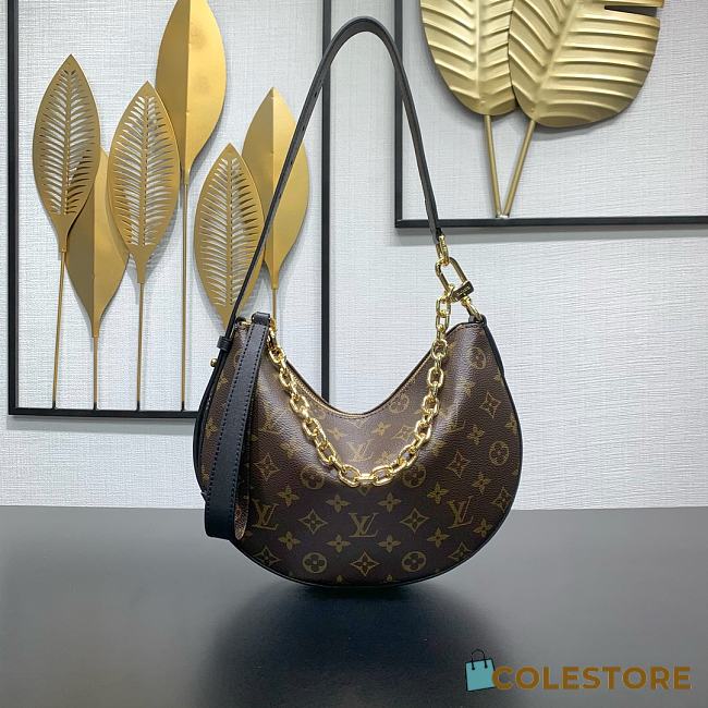 Colestore Louis Vuitton Cookie BB M15056 28.5 x 19 x 5 cm - 1