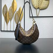 Colestore Louis Vuitton Cookie BB M15056 28.5 x 19 x 5 cm - 1