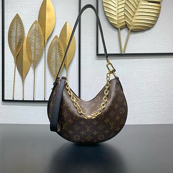 Colestore Louis Vuitton Cookie BB M15056 28.5 x 19 x 5 cm