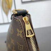Colestore Louis Vuitton Cookie BB M15056 28.5 x 19 x 5 cm - 6