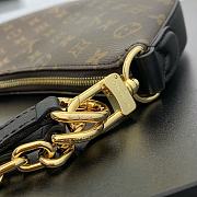 Colestore Louis Vuitton Cookie BB M15056 28.5 x 19 x 5 cm - 5