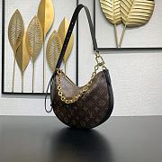 Colestore Louis Vuitton Cookie BB M15056 28.5 x 19 x 5 cm - 4