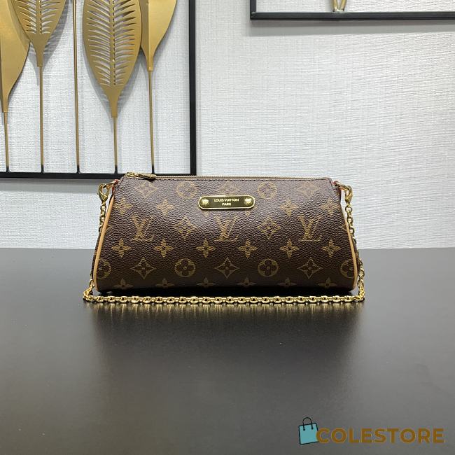 Colestore Louis Vuitton Pochette Eva M13567 27 x 11 x 5 cm - 1