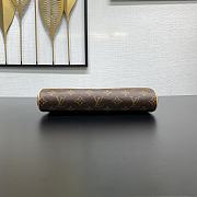 Colestore Louis Vuitton Pochette Eva M13567 27 x 11 x 5 cm - 6