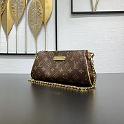 Colestore Louis Vuitton Pochette Eva M13567 27 x 11 x 5 cm - 5