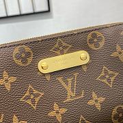 Colestore Louis Vuitton Pochette Eva M13567 27 x 11 x 5 cm - 4