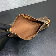 Colestore Louis Vuitton Pochette Eva M13567 27 x 11 x 5 cm - 3