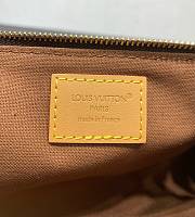 Colestore Louis Vuitton Pochette Eva M13567 27 x 11 x 5 cm - 2