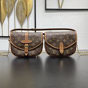 Colestore Louis Vuitton Duo BB M26592 19 x 14 x 6 cm - 1