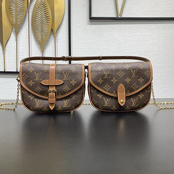 Colestore Louis Vuitton Duo BB M26592 19 x 14 x 6 cm