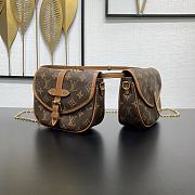 Colestore Louis Vuitton Duo BB M26592 19 x 14 x 6 cm - 6