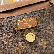 Colestore Louis Vuitton Duo BB M26592 19 x 14 x 6 cm - 5