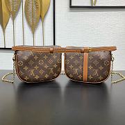 Colestore Louis Vuitton Duo BB M26592 19 x 14 x 6 cm - 3