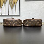 Colestore Louis Vuitton Duo BB M26592 19 x 14 x 6 cm - 2