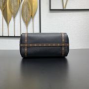 Colestore Louis Vuitton Express PM Black M26039 26 x 17 x 13.5 cm - 6