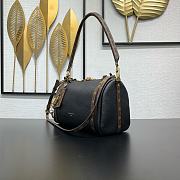 Colestore Louis Vuitton Express PM Black M26039 26 x 17 x 13.5 cm - 5