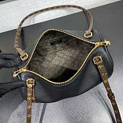 Colestore Louis Vuitton Express PM Black M26039 26 x 17 x 13.5 cm - 3