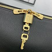 Colestore Louis Vuitton Express PM Black M26039 26 x 17 x 13.5 cm - 4