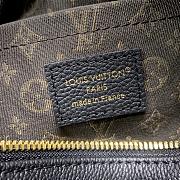 Colestore Louis Vuitton Express PM Black M26039 26 x 17 x 13.5 cm - 2