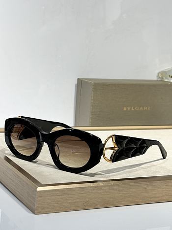 Colestore Bvlgari Sunglasses 51-22-145cm