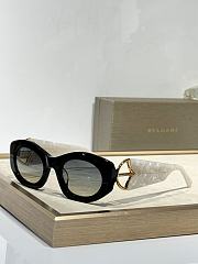 Colestore Bvlgari Sunglasses 51-22-145cm - 6