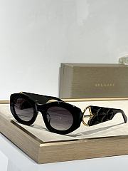 Colestore Bvlgari Sunglasses 51-22-145cm - 5