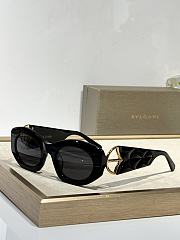 Colestore Bvlgari Sunglasses 51-22-145cm - 4