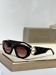 Colestore Bvlgari Sunglasses 51-22-145cm - 2