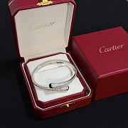 Colestore Cartier Juste Un Clou Bracelet Silver - 1