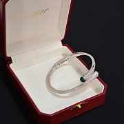 Colestore Cartier Juste Un Clou Bracelet Silver - 6