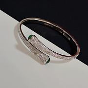 Colestore Cartier Juste Un Clou Bracelet Silver - 5