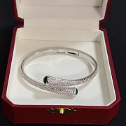 Colestore Cartier Juste Un Clou Bracelet Silver - 4