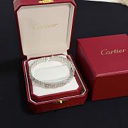 Colestore Cartier Diamond Bracelet - 1