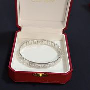 Colestore Cartier Diamond Bracelet - 6