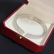 Colestore Cartier Diamond Bracelet - 5