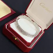 Colestore Cartier Diamond Bracelet - 4