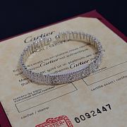 Colestore Cartier Diamond Bracelet - 3