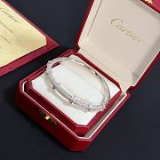 Colestore Cartier Diamond Bangle - 2