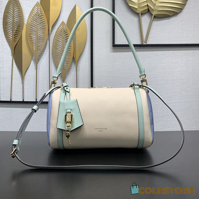 Colestore Louis Vuitton Express PM Ivoire M26905 26 x 17 x 13.5 cm - 1