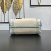 Colestore Louis Vuitton Express PM Ivoire M26905 26 x 17 x 13.5 cm - 6