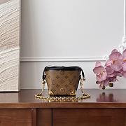 Colestore Louis Vuitton Noe Purse M82885 11.5x11.5x11.5 cm - 1