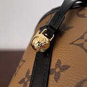 Colestore Louis Vuitton Noe Purse M82885 11.5x11.5x11.5 cm - 6