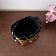 Colestore Louis Vuitton Noe Purse M82885 11.5x11.5x11.5 cm - 5