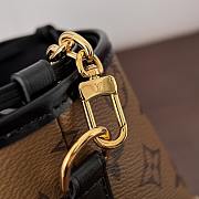 Colestore Louis Vuitton Noe Purse M82885 11.5x11.5x11.5 cm - 4