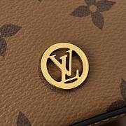 Colestore Louis Vuitton Noe Purse M82885 11.5x11.5x11.5 cm - 3