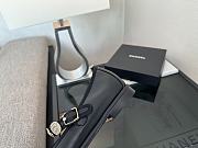 Colestore Chanel Camellia Charm Mary Jane Flats  - 6