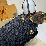 Colestore Louis Vuitton LV x TM Capucines BB M13714 27x9x17.3cm - 3